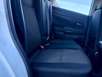 2013 MITSUBISHI ASX ASPIRE (2WD) XB MY13