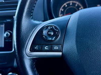 2013 MITSUBISHI ASX ASPIRE (2WD) XB MY13