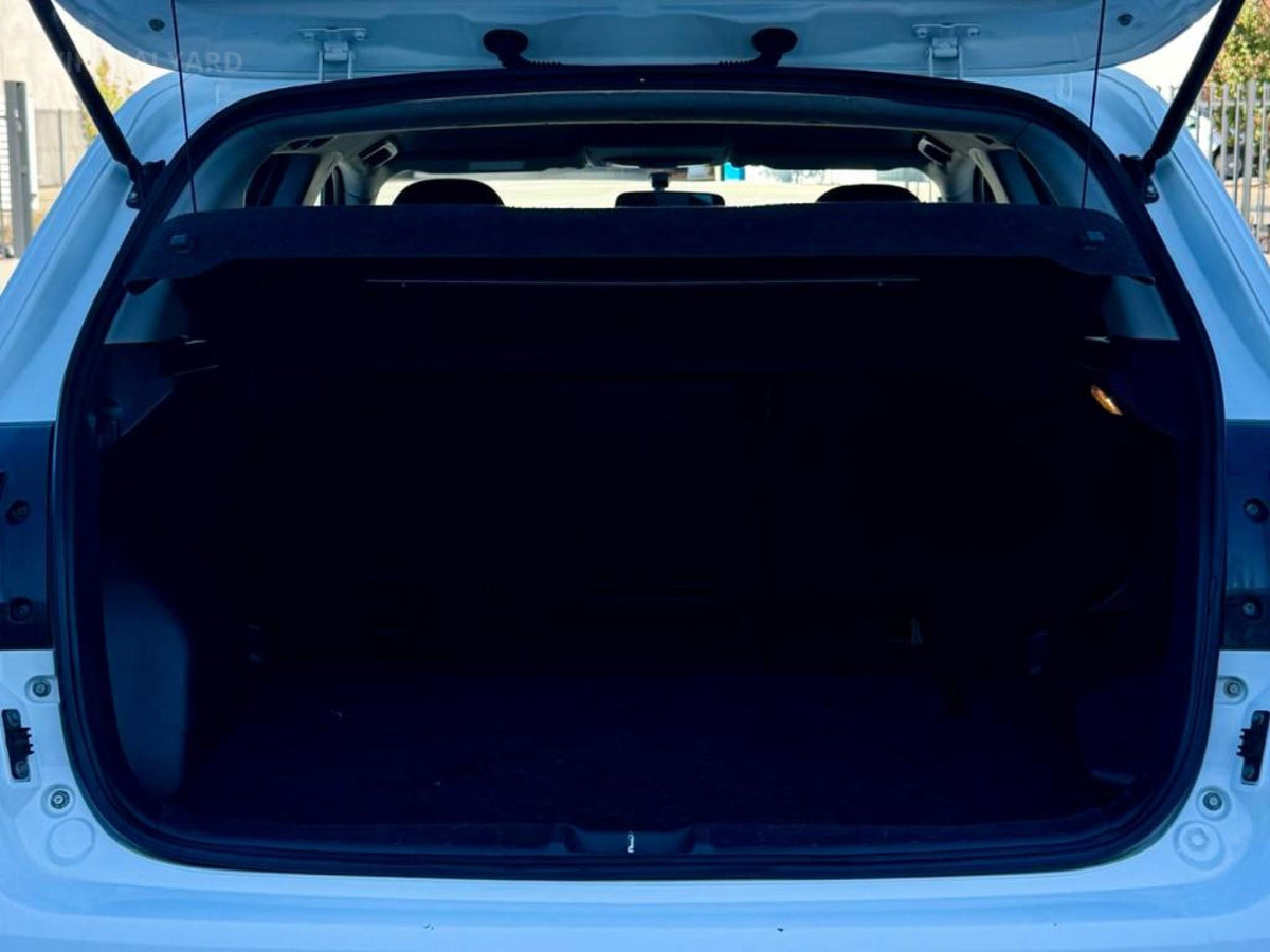 2013 MITSUBISHI ASX ASPIRE (2WD) XB MY13