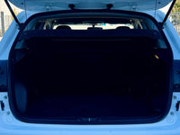 2013 MITSUBISHI ASX ASPIRE (2WD) XB MY13