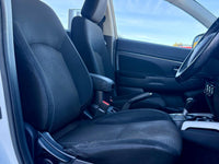 2013 MITSUBISHI ASX ASPIRE (2WD) XB MY13