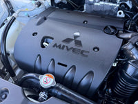 2013 MITSUBISHI ASX ASPIRE (2WD) XB MY13