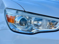 2013 MITSUBISHI ASX ASPIRE (2WD) XB MY13