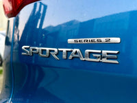 2014 KIA SPORTAGE Si (FWD) SL SERIES 2 MY14