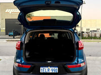 2014 KIA SPORTAGE Si (FWD) SL SERIES 2 MY14