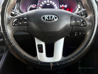 2014 KIA SPORTAGE Si (FWD) SL SERIES 2 MY14