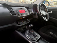 2014 KIA SPORTAGE Si (FWD) SL SERIES 2 MY14