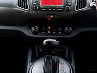 2014 KIA SPORTAGE Si (FWD) SL SERIES 2 MY14