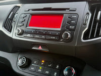 2014 KIA SPORTAGE Si (FWD) SL SERIES 2 MY14