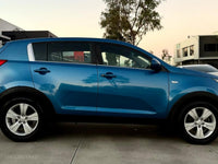 2014 KIA SPORTAGE Si (FWD) SL SERIES 2 MY14