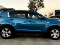 2014 KIA SPORTAGE Si (FWD) SL SERIES 2 MY14