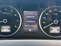2012 HOLDEN COMMODORE EQUIPE (LPG) VE II MY12