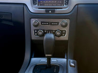 2012 HOLDEN COMMODORE EQUIPE (LPG) VE II MY12
