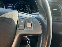 2012 HOLDEN COMMODORE EQUIPE (LPG) VE II MY12