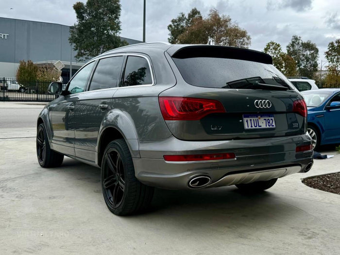 2015 AUDI Q7 3.0 TDI QUATTRO MY15