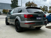 2015 AUDI Q7 3.0 TDI QUATTRO MY15