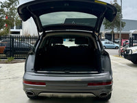 2015 AUDI Q7 3.0 TDI QUATTRO MY15