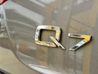 2015 AUDI Q7 3.0 TDI QUATTRO MY15