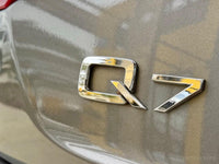 2015 AUDI Q7 3.0 TDI QUATTRO MY15