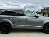 2015 AUDI Q7 3.0 TDI QUATTRO MY15