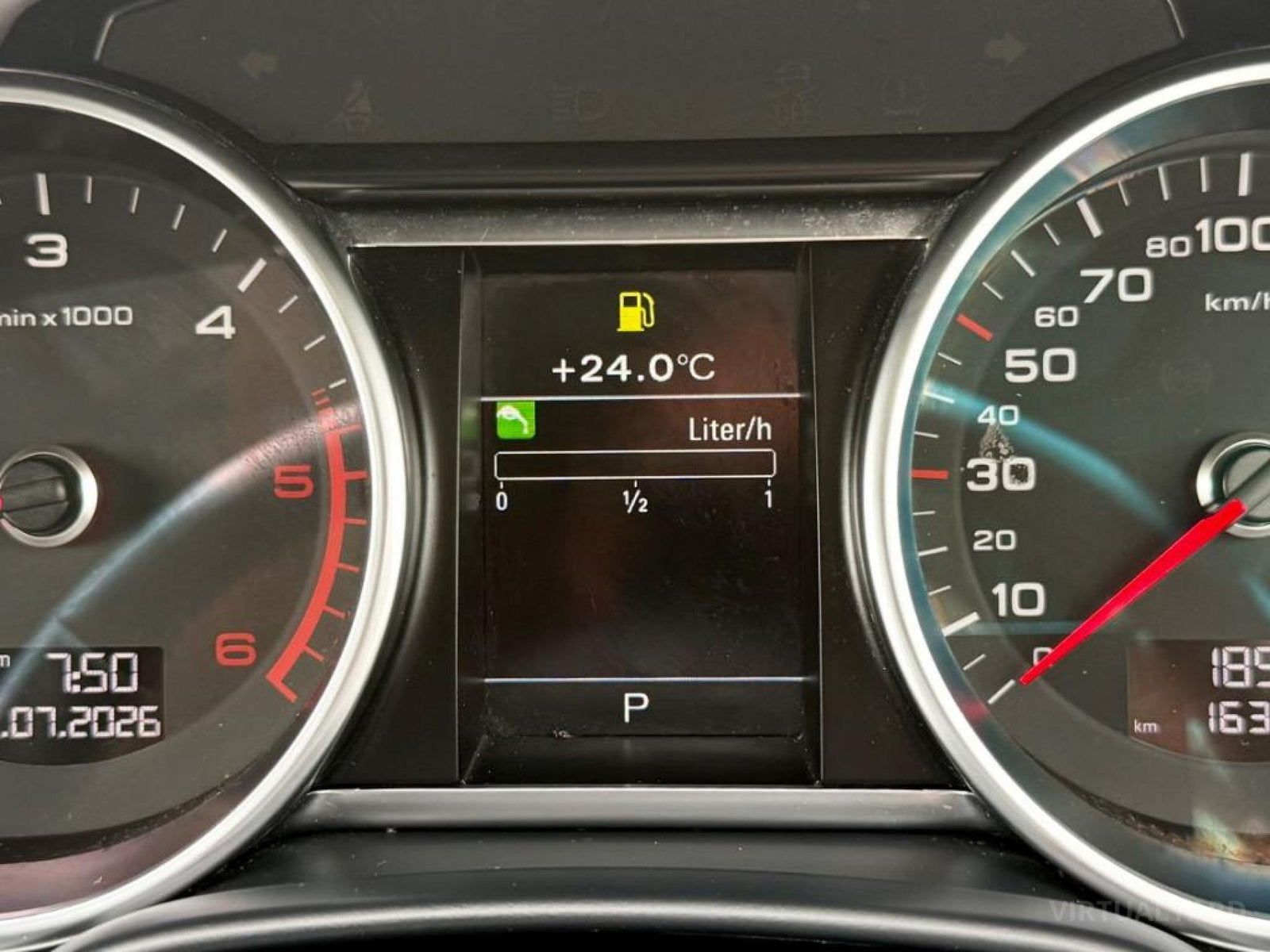 2015 AUDI Q7 3.0 TDI QUATTRO MY15