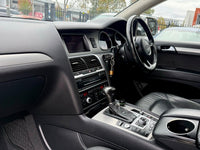 2015 AUDI Q7 3.0 TDI QUATTRO MY15