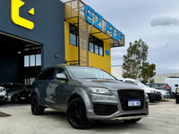 2015 AUDI Q7 3.0 TDI QUATTRO MY15