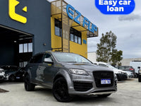 2015 AUDI Q7 3.0 TDI QUATTRO MY15