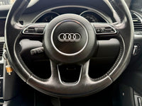 2015 AUDI Q7 3.0 TDI QUATTRO MY15