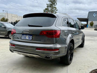 2015 AUDI Q7 3.0 TDI QUATTRO MY15