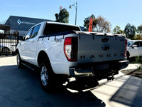 2018 FORD RANGER XLT 3.2 (4x4) PX MKII MY18