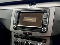 2013 VOLKSWAGEN PASSAT 118 TSI 3C MY13