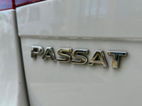 2013 VOLKSWAGEN PASSAT 118 TSI 3C MY13