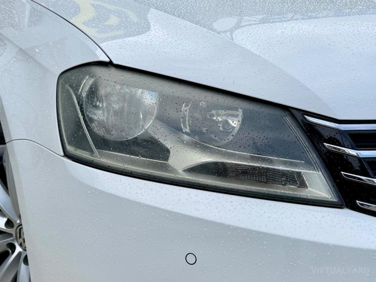 2013 VOLKSWAGEN PASSAT 118 TSI 3C MY13