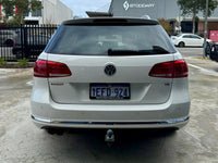 2013 VOLKSWAGEN PASSAT 118 TSI 3C MY13