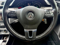 2013 VOLKSWAGEN PASSAT 118 TSI 3C MY13