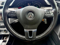 2013 VOLKSWAGEN PASSAT 118 TSI 3C MY13