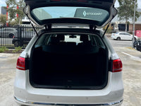 2013 VOLKSWAGEN PASSAT 118 TSI 3C MY13