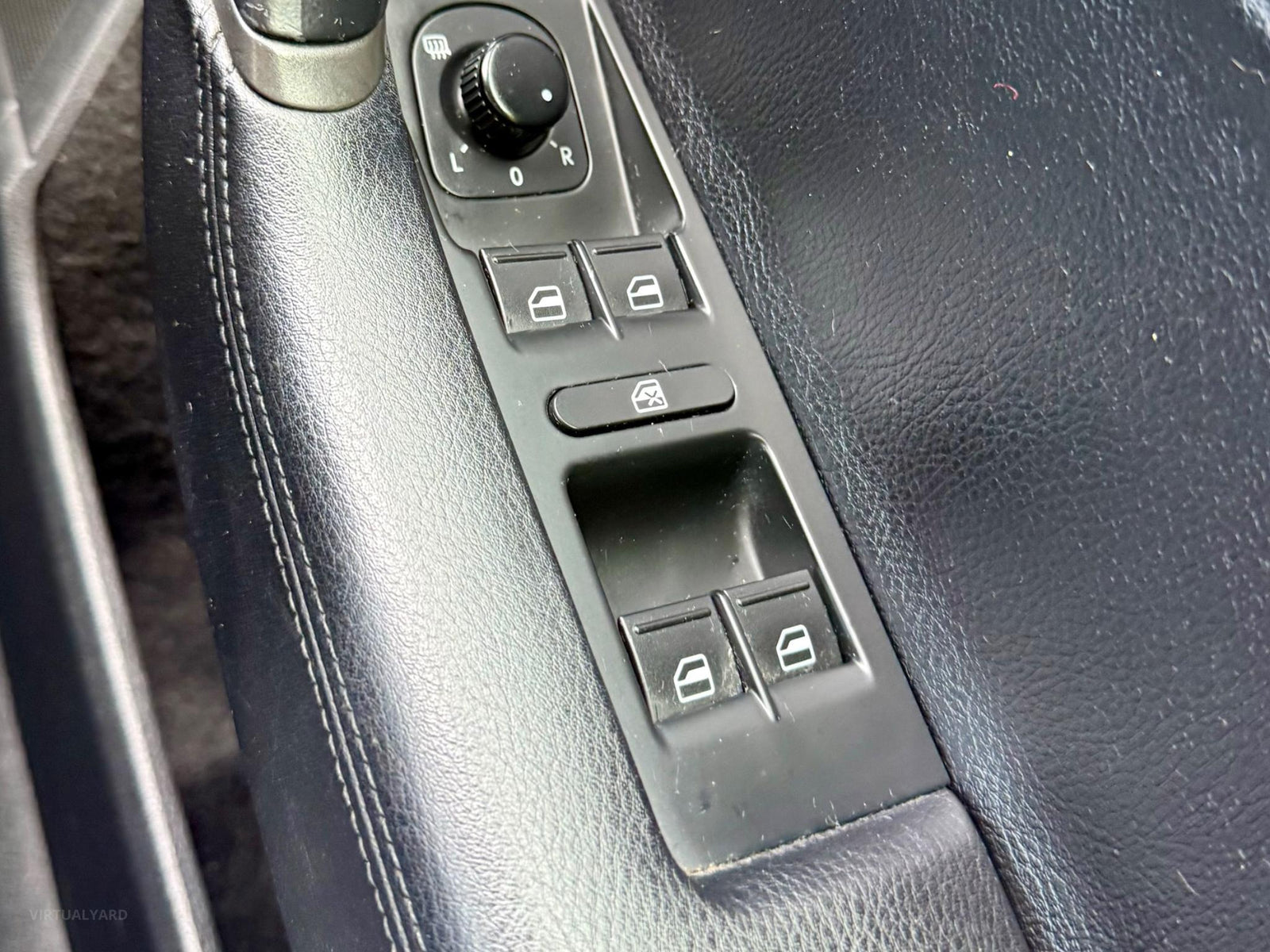 2013 VOLKSWAGEN PASSAT 118 TSI 3C MY13