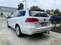 2013 VOLKSWAGEN PASSAT 118 TSI 3C MY13