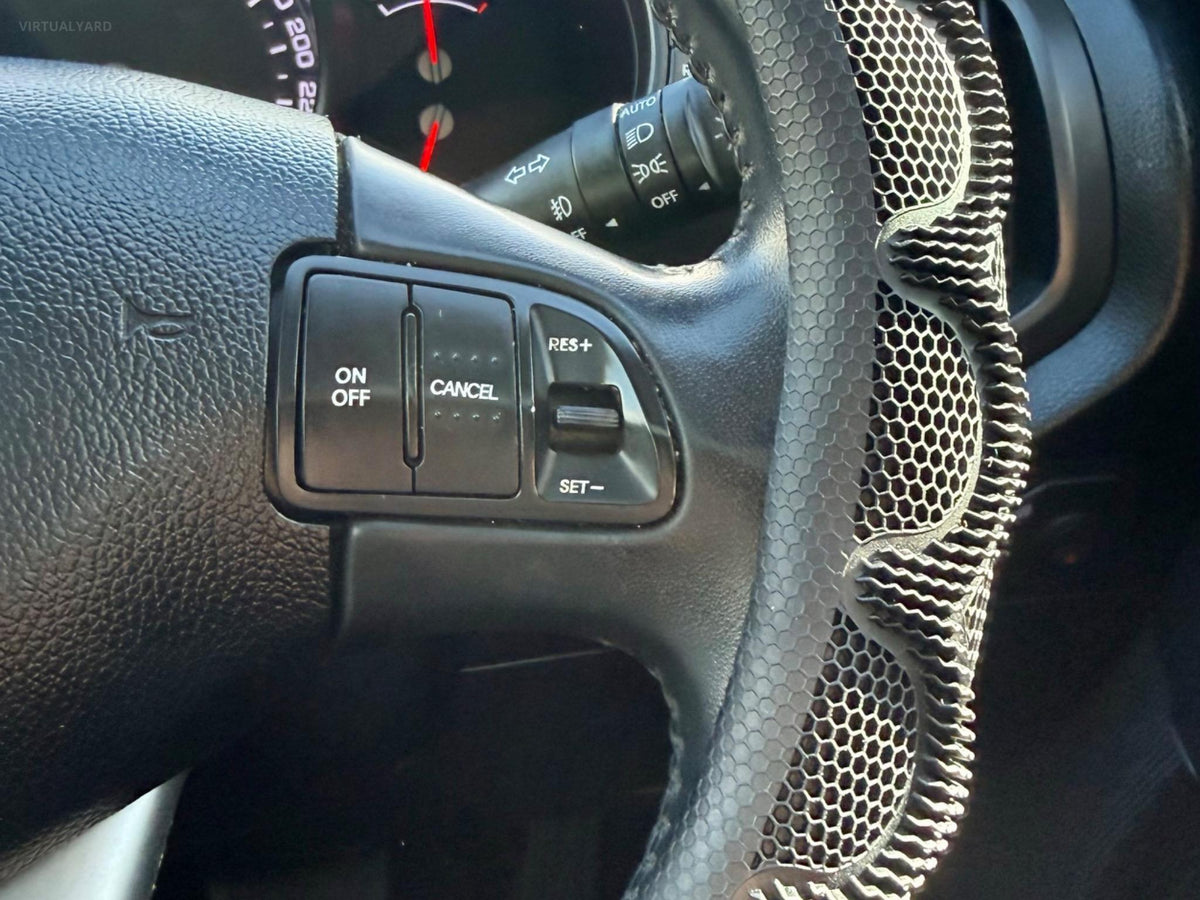 2013 KIA SPORTAGE PLATINUM (AWD) SL MY13