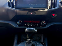 2013 KIA SPORTAGE PLATINUM (AWD) SL MY13