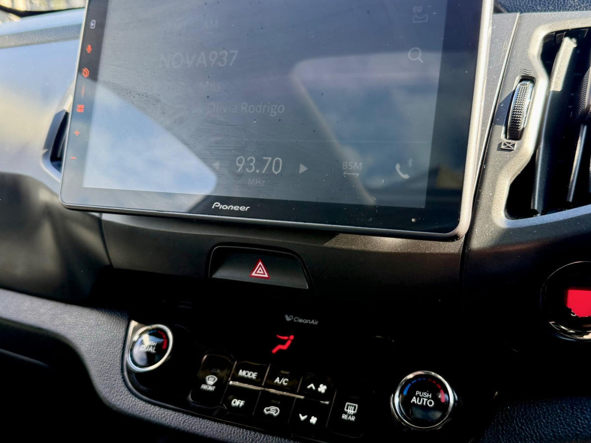 2013 KIA SPORTAGE PLATINUM (AWD) SL MY13