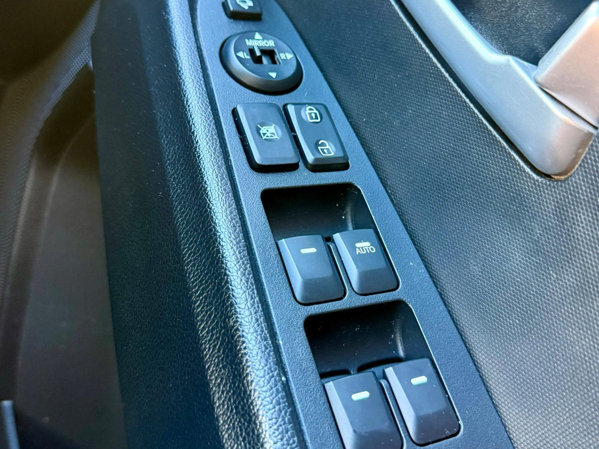 2013 KIA SPORTAGE PLATINUM (AWD) SL MY13
