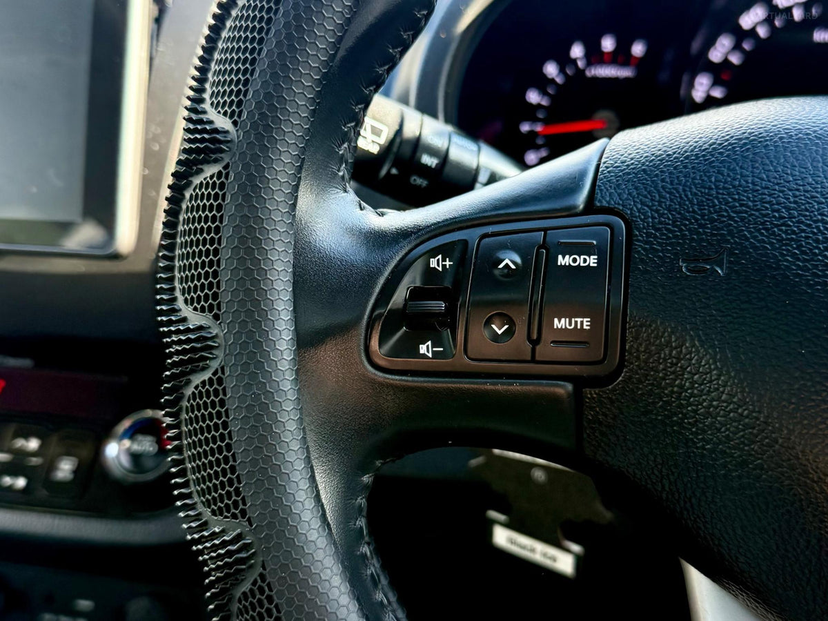 2013 KIA SPORTAGE PLATINUM (AWD) SL MY13