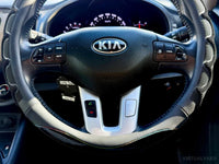 2013 KIA SPORTAGE PLATINUM (AWD) SL MY13