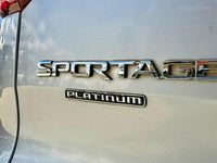 2013 KIA SPORTAGE PLATINUM (AWD) SL MY13