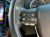 2018 TOYOTA HILUX SR (4X4) GUN126R MY19 2.8L DIESEL TURBO 6SP AUTO