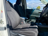 2018 TOYOTA HILUX SR (4X4) GUN126R MY19 2.8L DIESEL TURBO 6SP AUTO