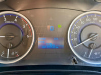 2018 TOYOTA HILUX SR (4X4) GUN126R MY19 2.8L DIESEL TURBO 6SP AUTO